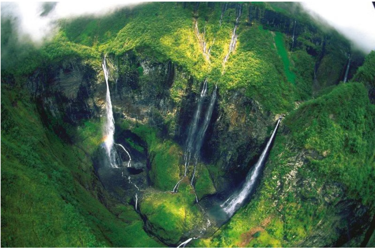 Location vacances à La Réunion proposée par Austral Conciergerie Services