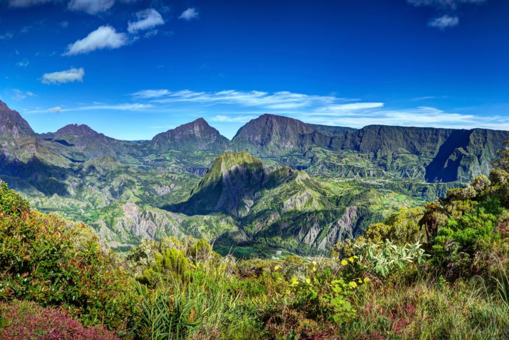 Location vacances à La Réunion dans l’Ouest de l’île
