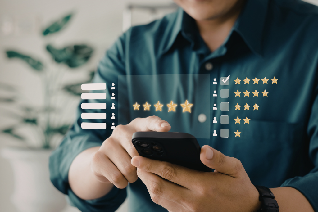 Service personnalisé conciergerie La Réunion