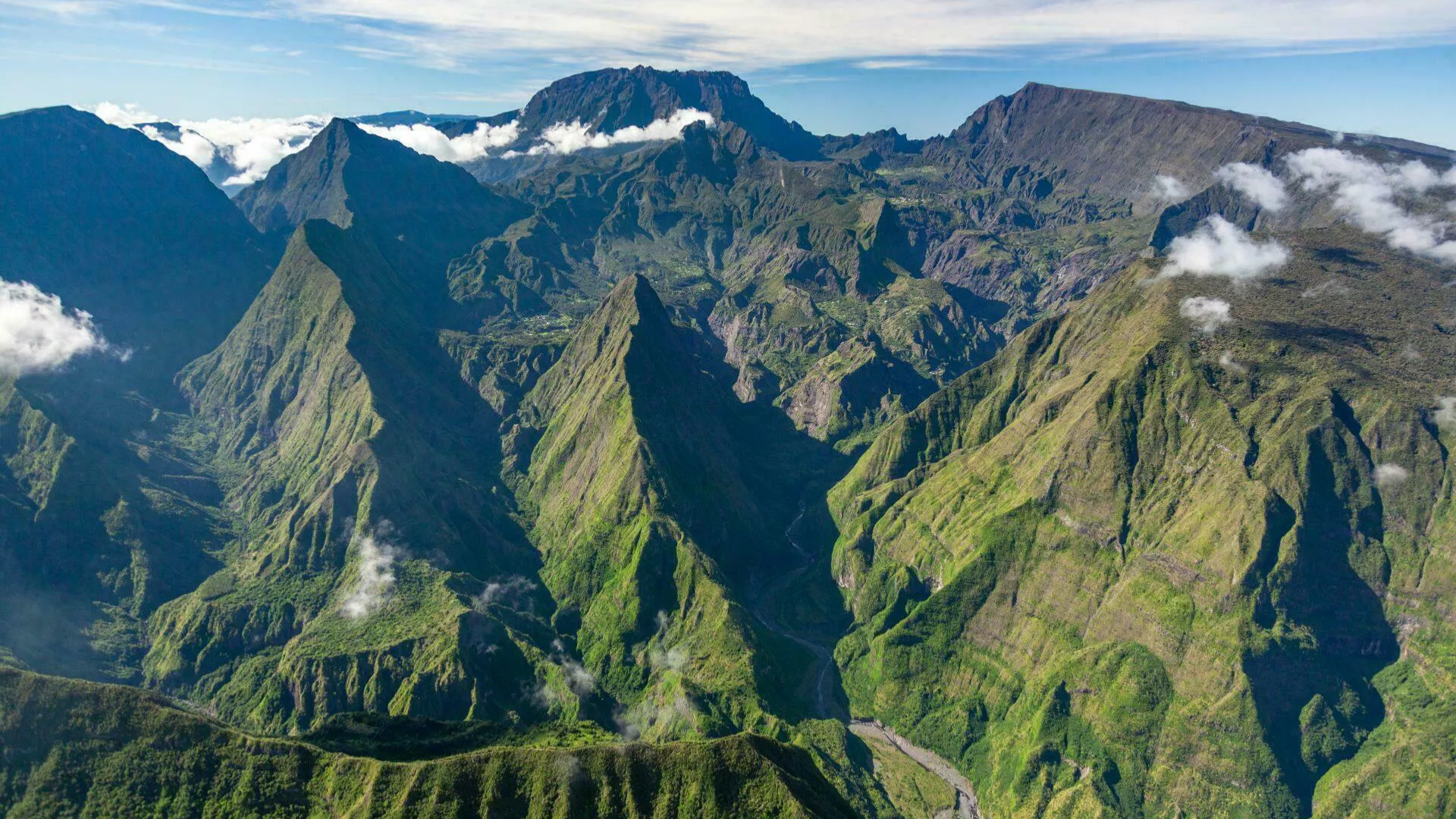 Contacter Austral Conciergerie Services à La Réunion
