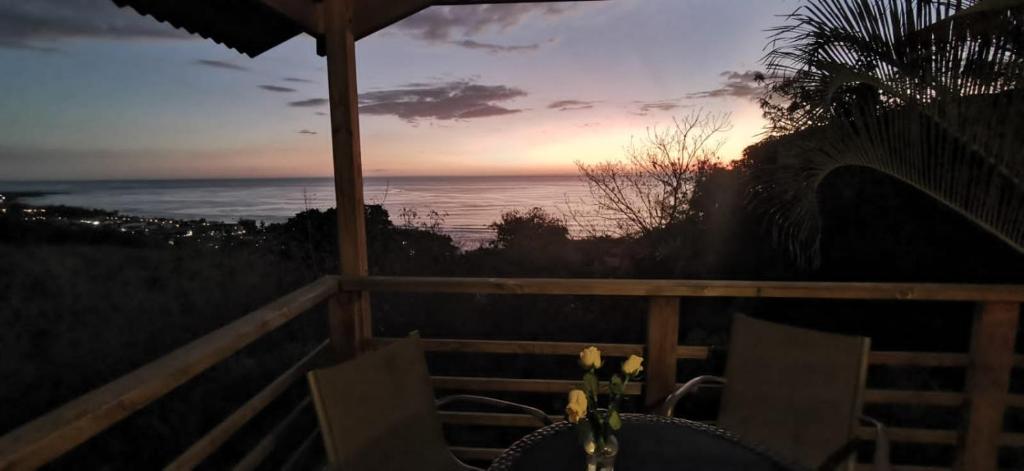 Maison Harmonie Atypique holiday house in Reunion Island