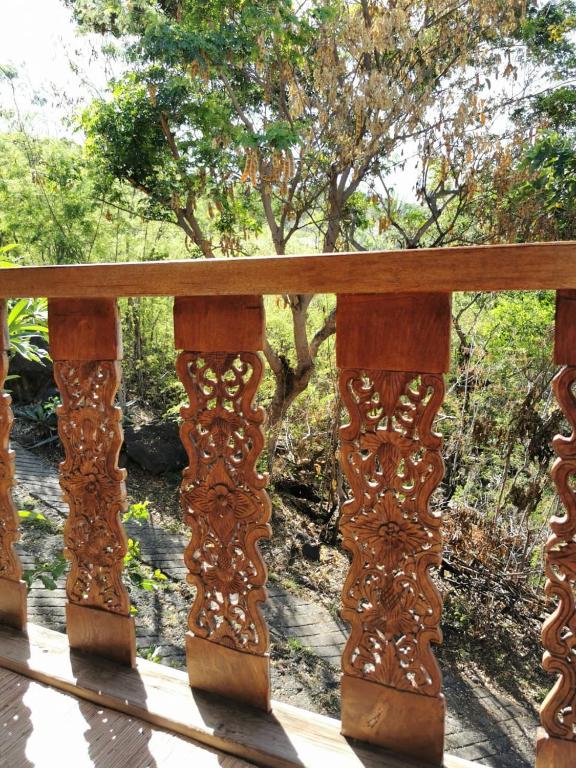 Hébergement vacances à La Réunion