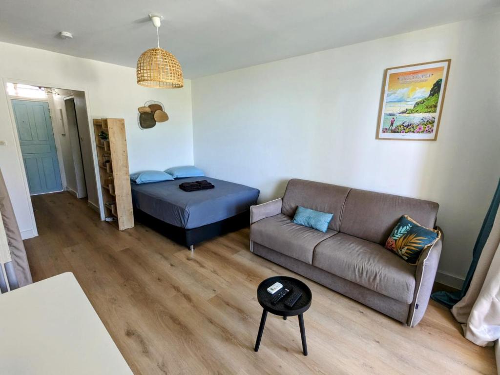 Le Laurier appartement à Saint-Gilles-les-Bains La Réunion