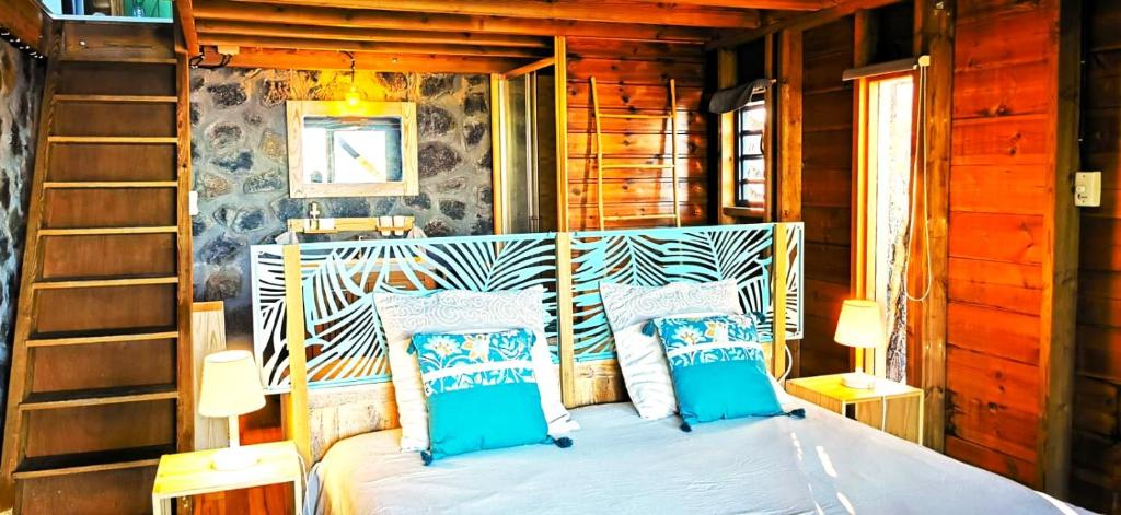 Location vacances maison à La Réunion