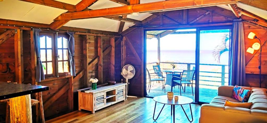 Logement vacances à Saint-Leu et Saint-Paul