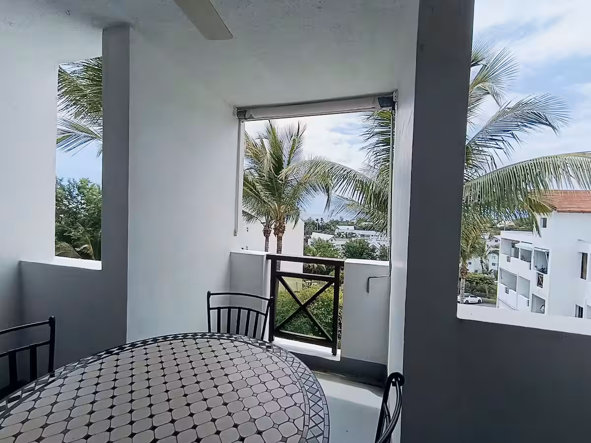 Studio vacances à Boucan Canot