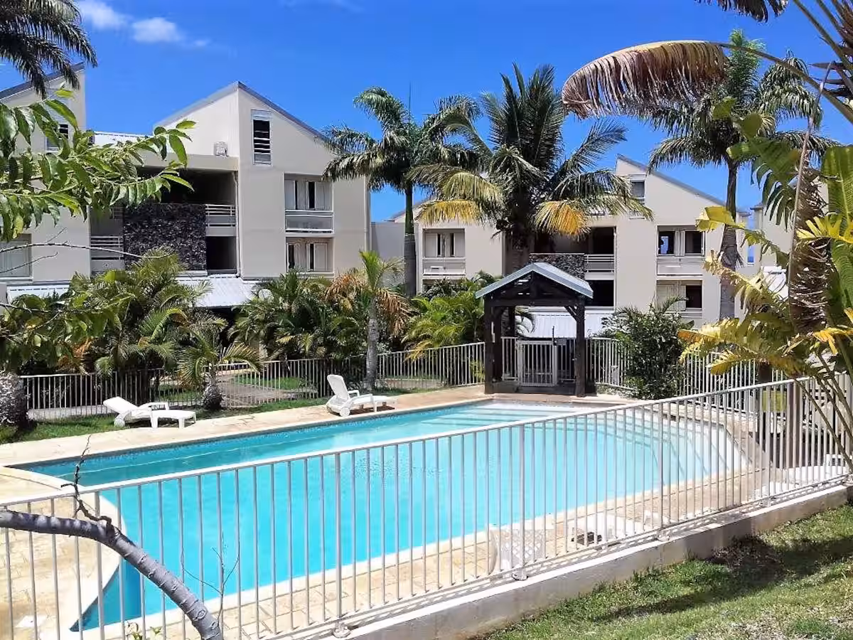 Voir toutes les locations vacances à La Réunion