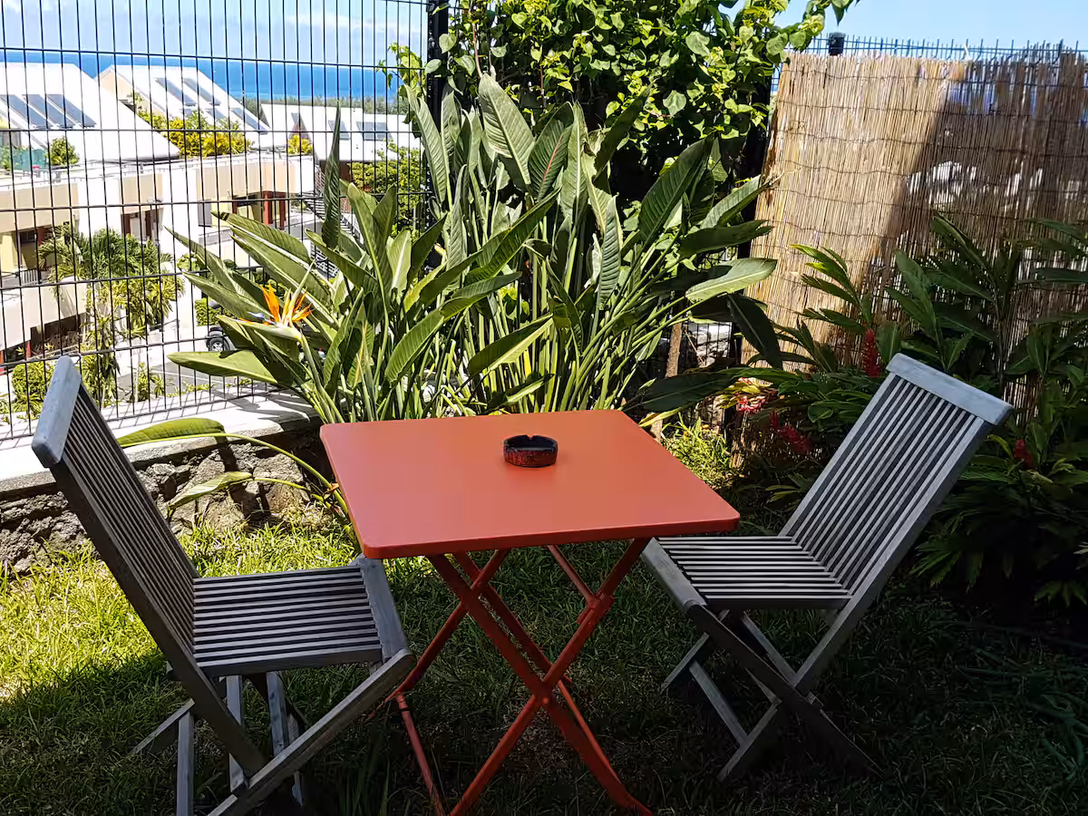Location familiale à La Réunion